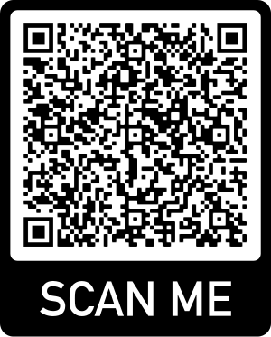 QR code com contatos de Marco Prado